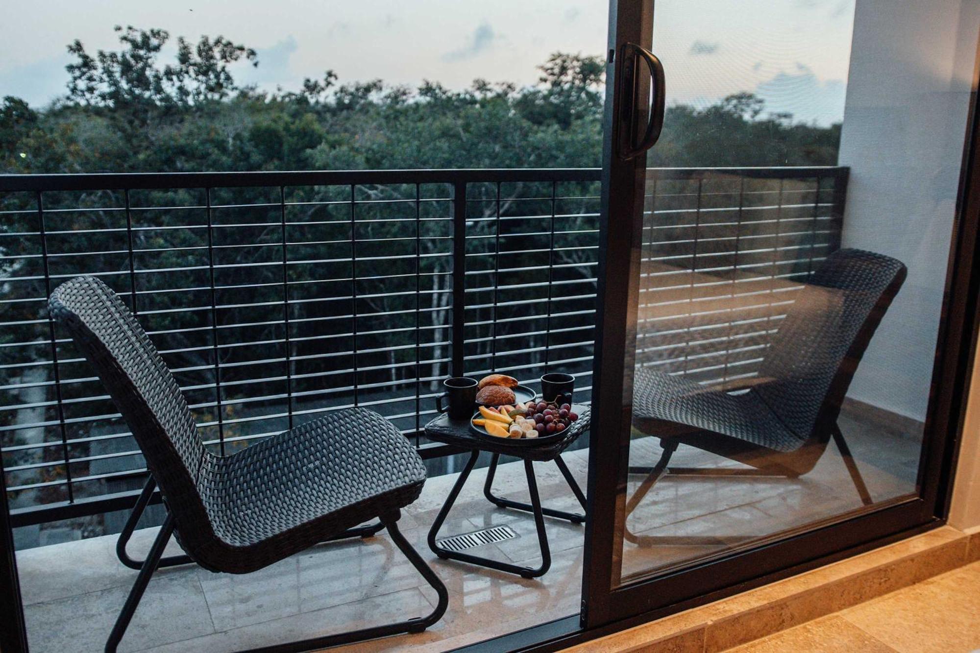 Apartment Modern Loft In With 1 Bedroom Tulum